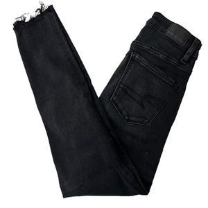 american eagle next level stretch jeans